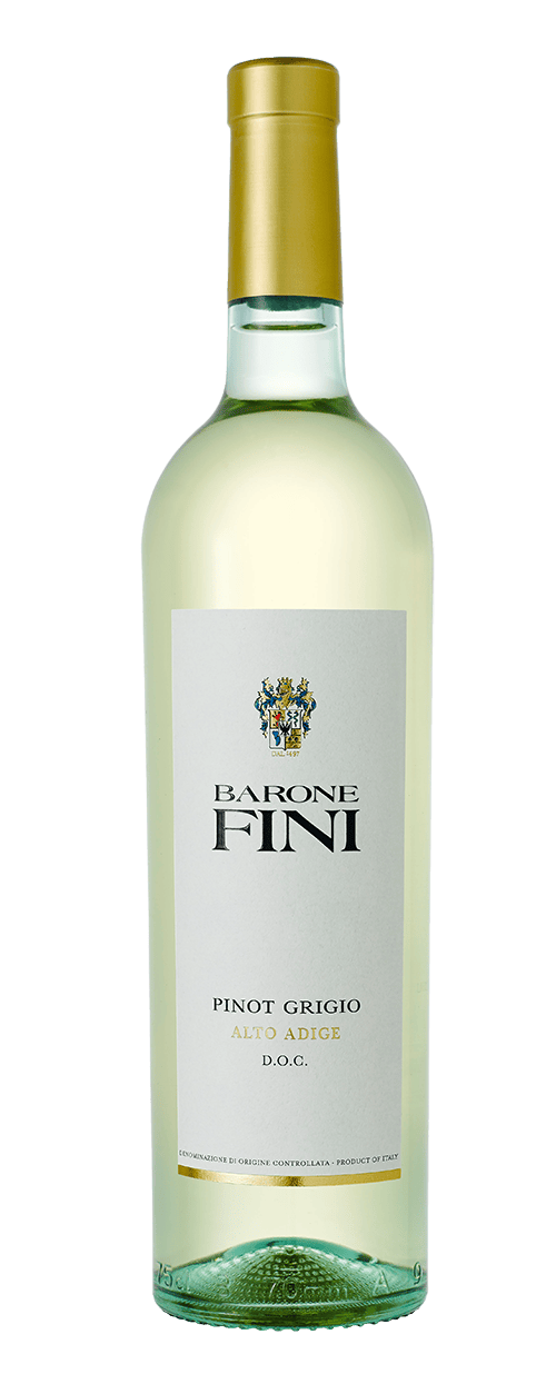 Pinot Grigio Alto Adige