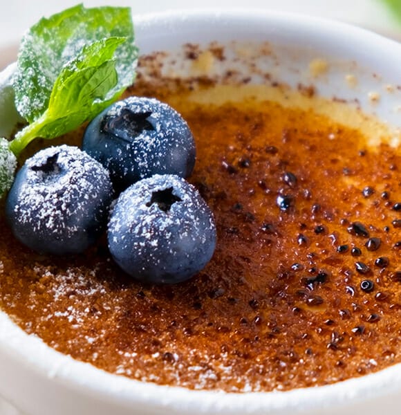 Creme Brulee