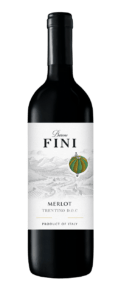 Merlot Trentino