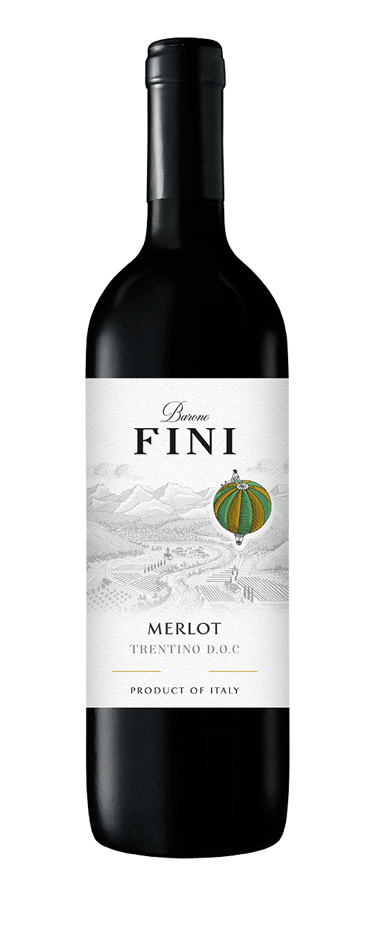 Merlot Trentino