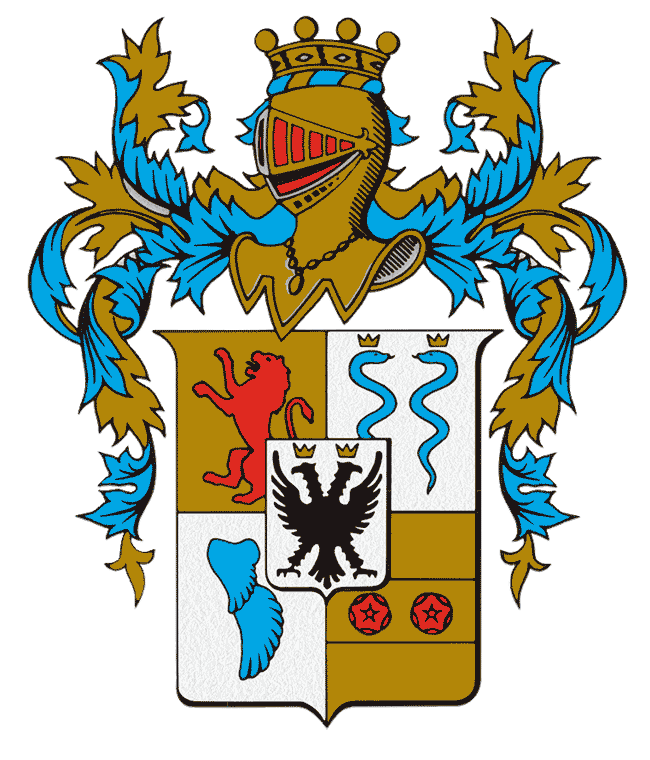 Family Crest